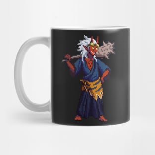 Oni Mug